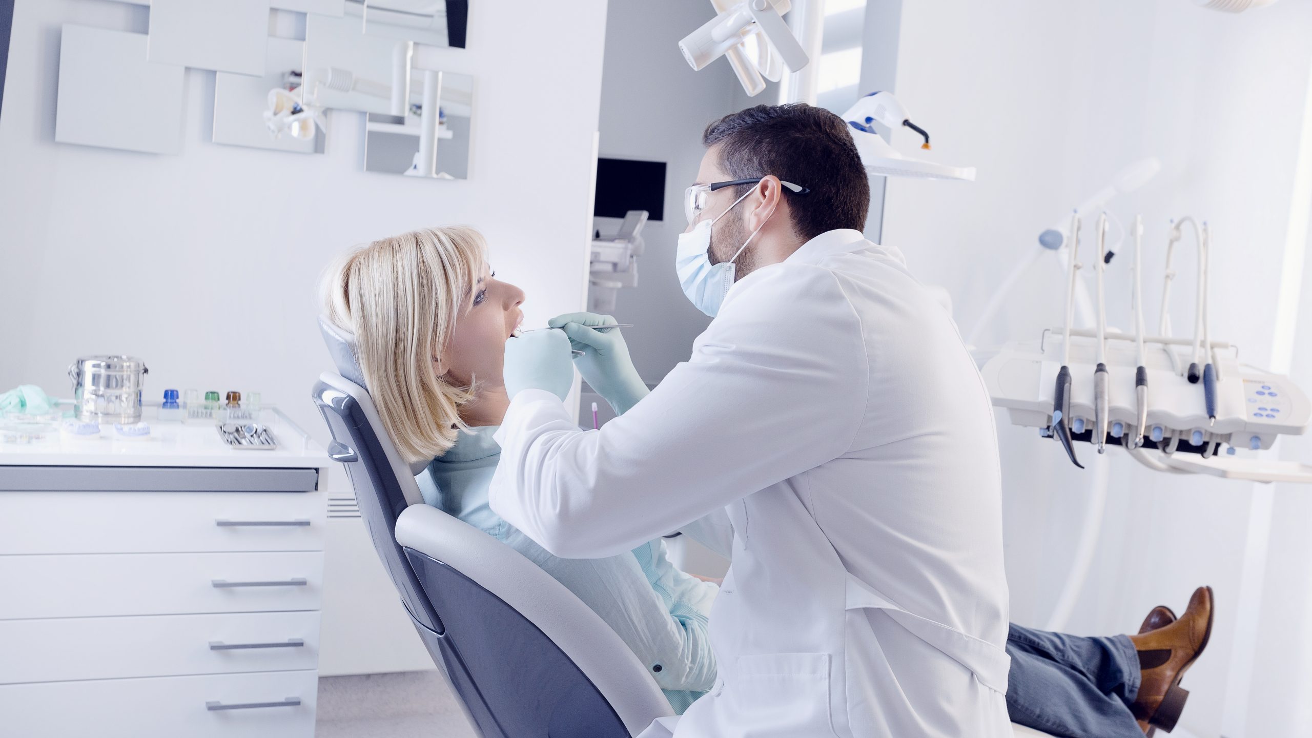 Dentist in Nutley, NJ