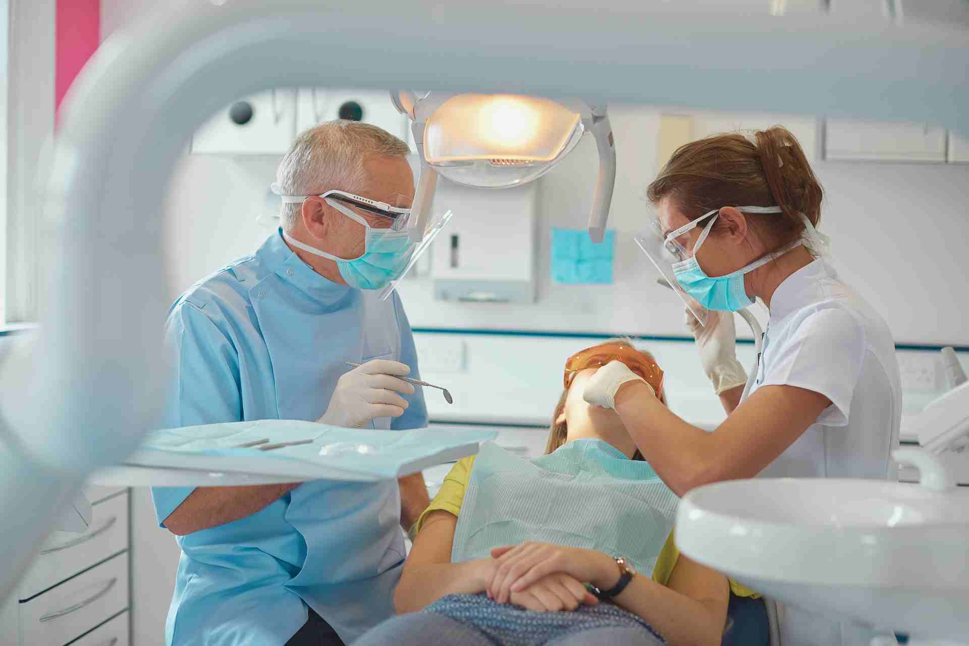 Dentist in Nutley, NJ